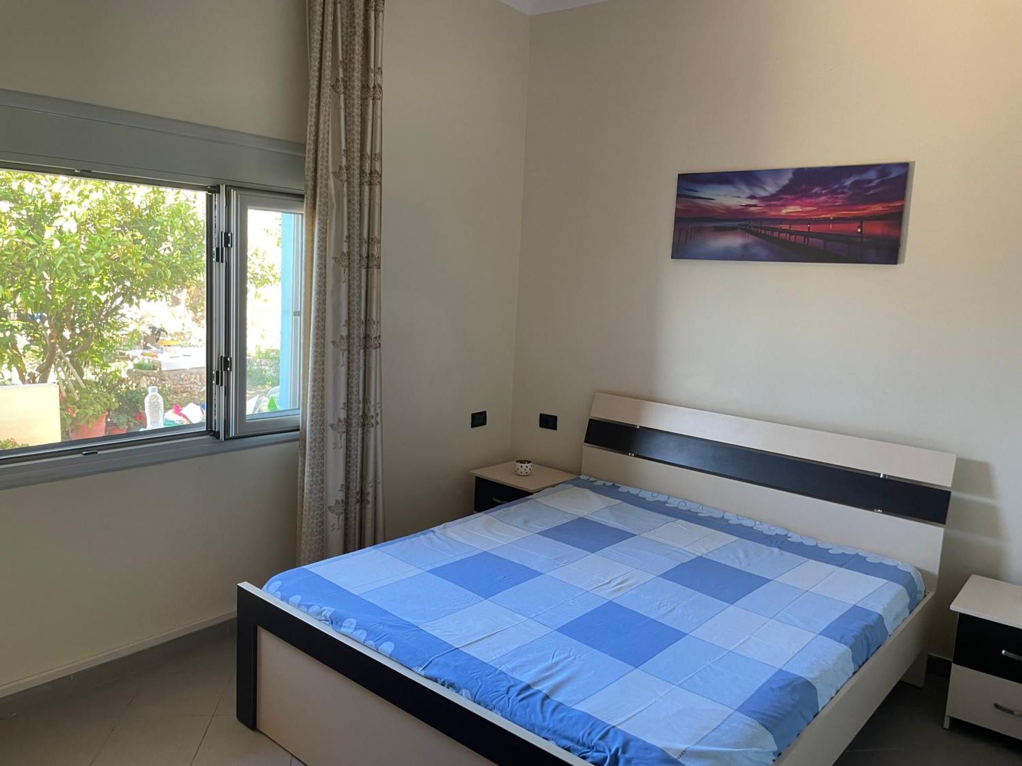 Sunset Vista Guesthouse Vlorë Buitenkant foto